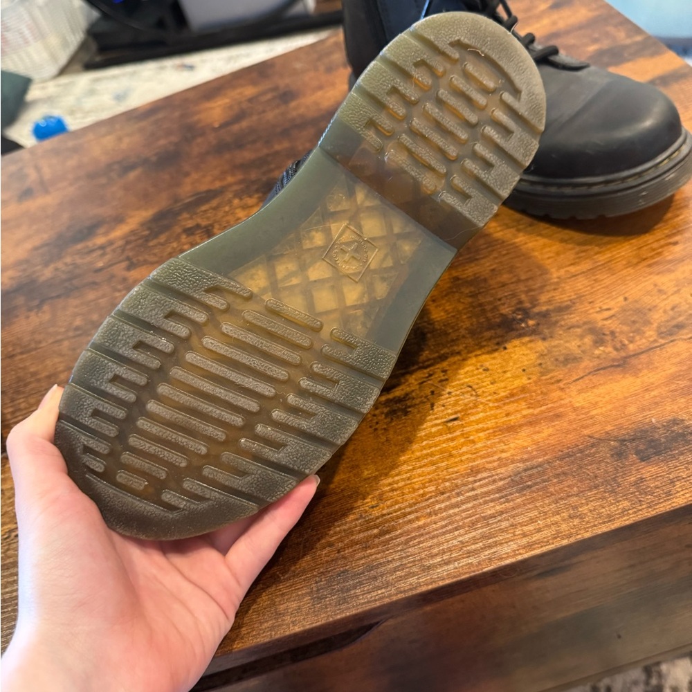 Dr. Martens Boots